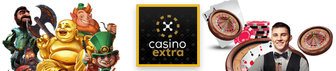 casino extra roulette croupier machine sous