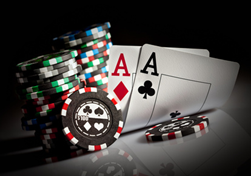 Les variantes du poker